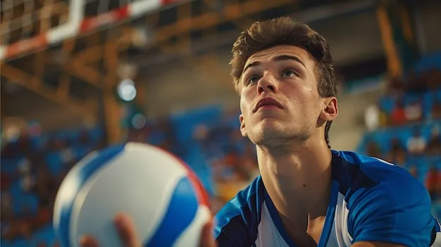 个性化体育App界面